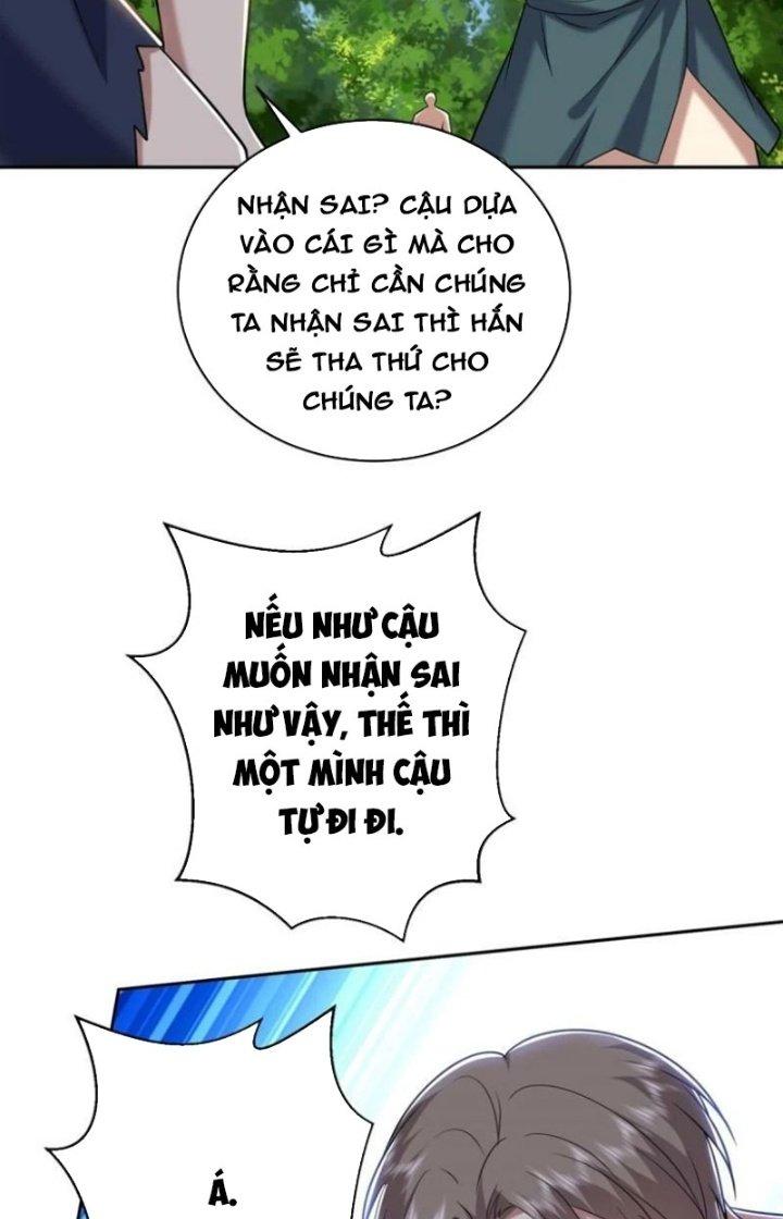 Ta Sống Cùng Nữ Tiếp Viên Hàng Không Tại Hoang Đảo Chapter 29 - Trang 2