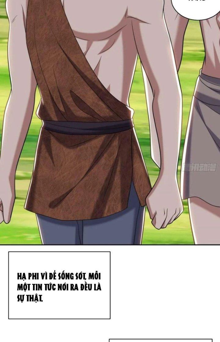 Ta Sống Cùng Nữ Tiếp Viên Hàng Không Tại Hoang Đảo Chapter 29 - Trang 2