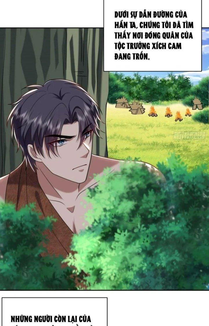 Ta Sống Cùng Nữ Tiếp Viên Hàng Không Tại Hoang Đảo Chapter 29 - Trang 2