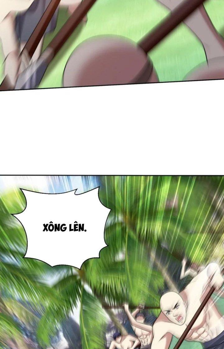 Ta Sống Cùng Nữ Tiếp Viên Hàng Không Tại Hoang Đảo Chapter 29 - Trang 2