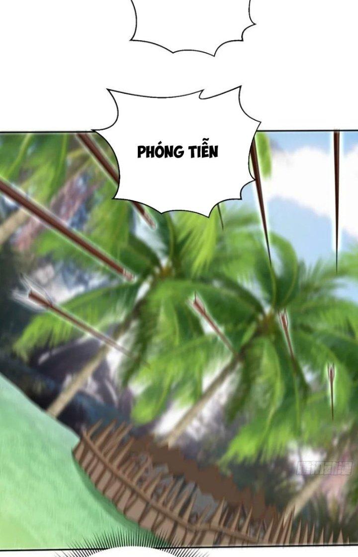 Ta Sống Cùng Nữ Tiếp Viên Hàng Không Tại Hoang Đảo Chapter 29 - Trang 2