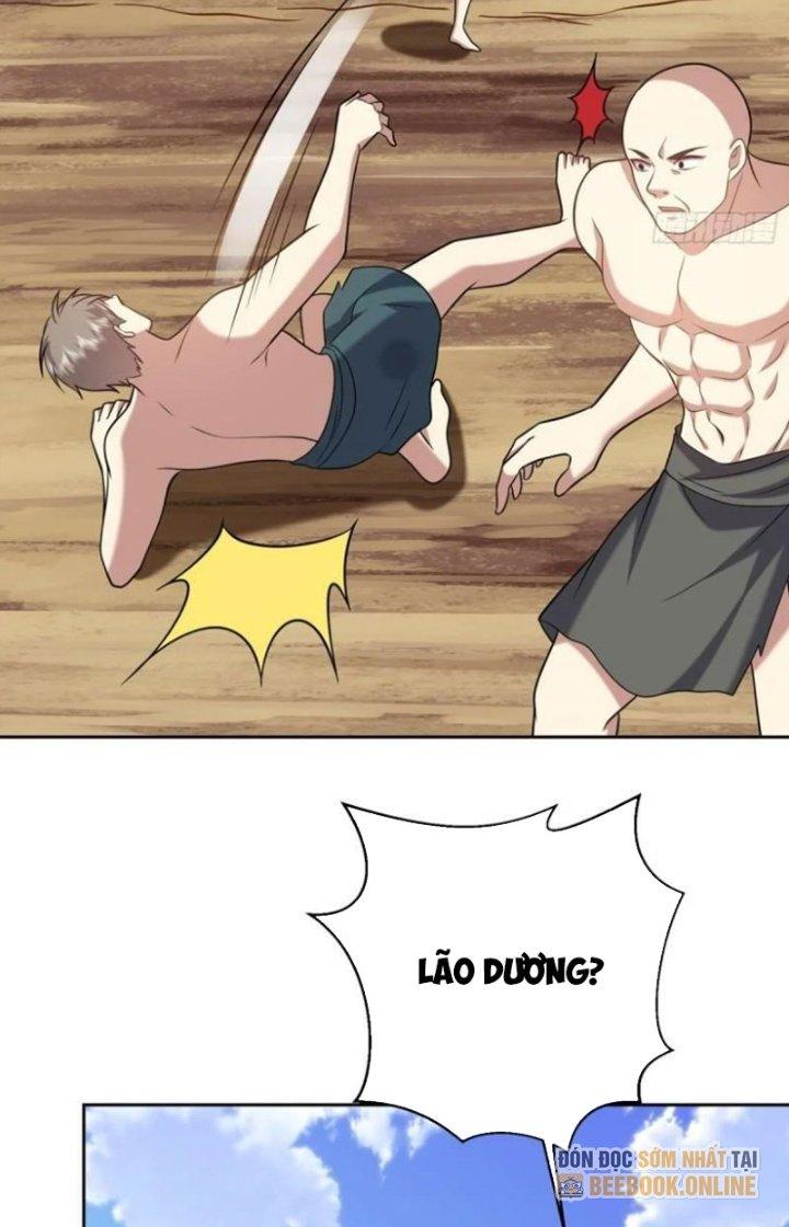 Ta Sống Cùng Nữ Tiếp Viên Hàng Không Tại Hoang Đảo Chapter 29 - Trang 2