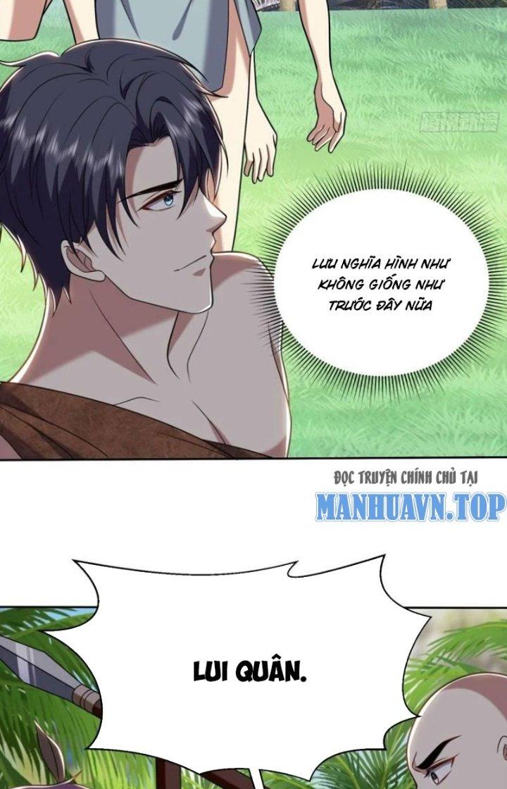 Ta Sống Cùng Nữ Tiếp Viên Hàng Không Tại Hoang Đảo Chapter 29 - Trang 2