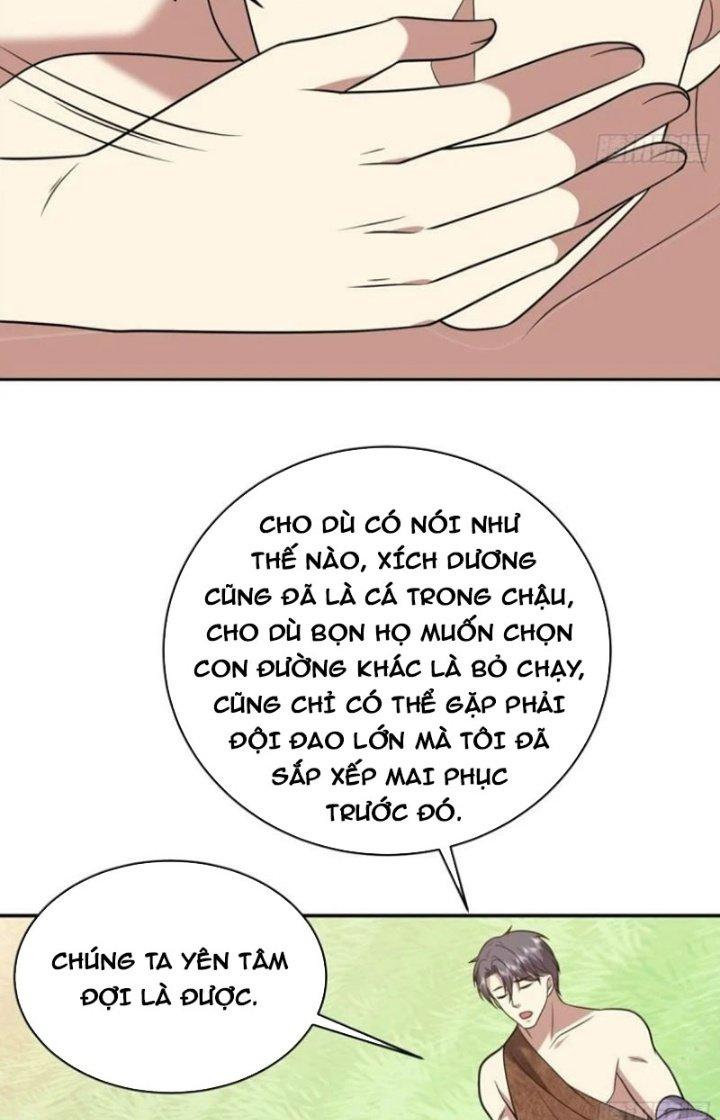 Ta Sống Cùng Nữ Tiếp Viên Hàng Không Tại Hoang Đảo Chapter 29 - Trang 2