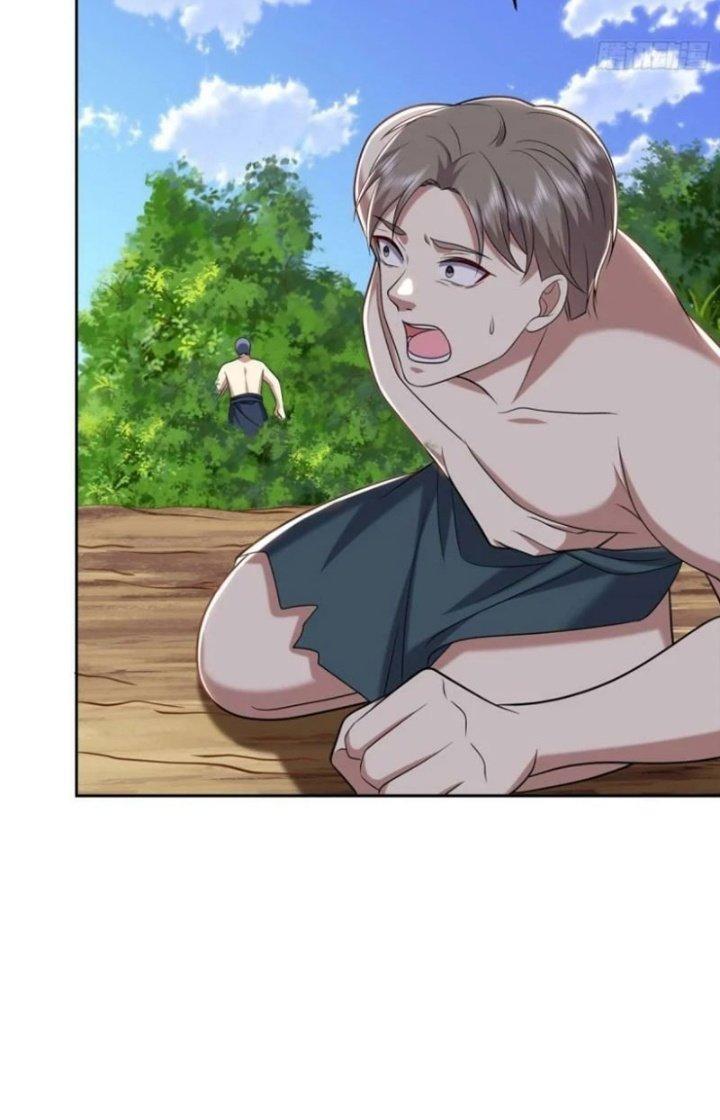 Ta Sống Cùng Nữ Tiếp Viên Hàng Không Tại Hoang Đảo Chapter 29 - Trang 2