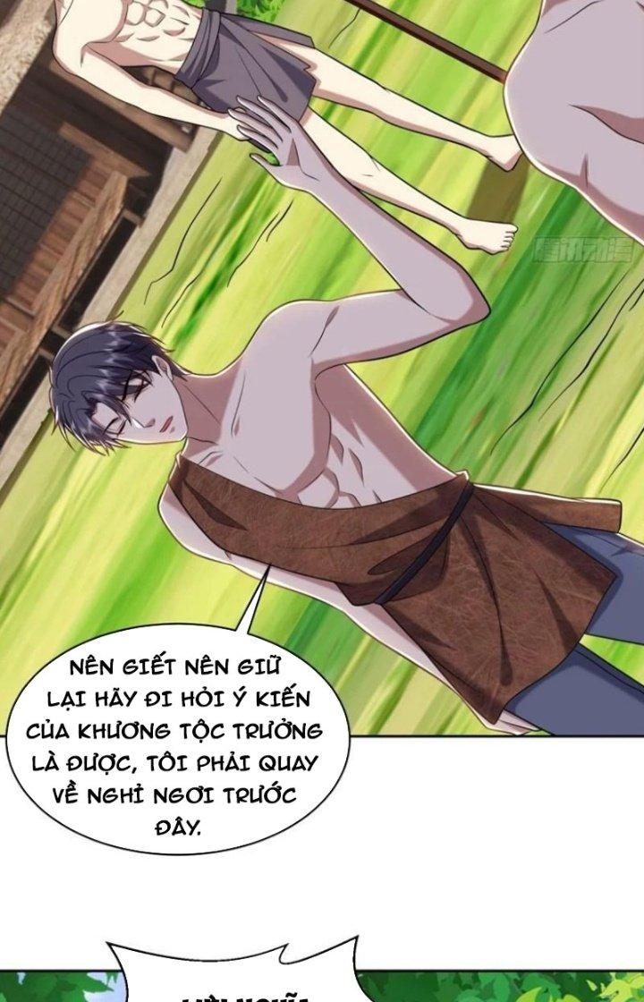 Ta Sống Cùng Nữ Tiếp Viên Hàng Không Tại Hoang Đảo Chapter 29 - Trang 2