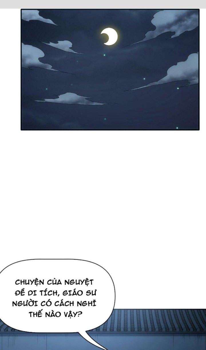 Tinh Môn Chapter 71 - Trang 2