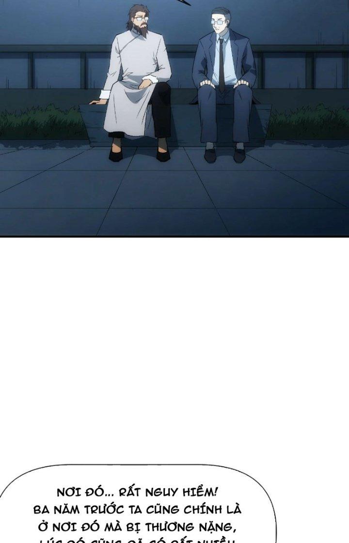 Tinh Môn Chapter 71 - Trang 2