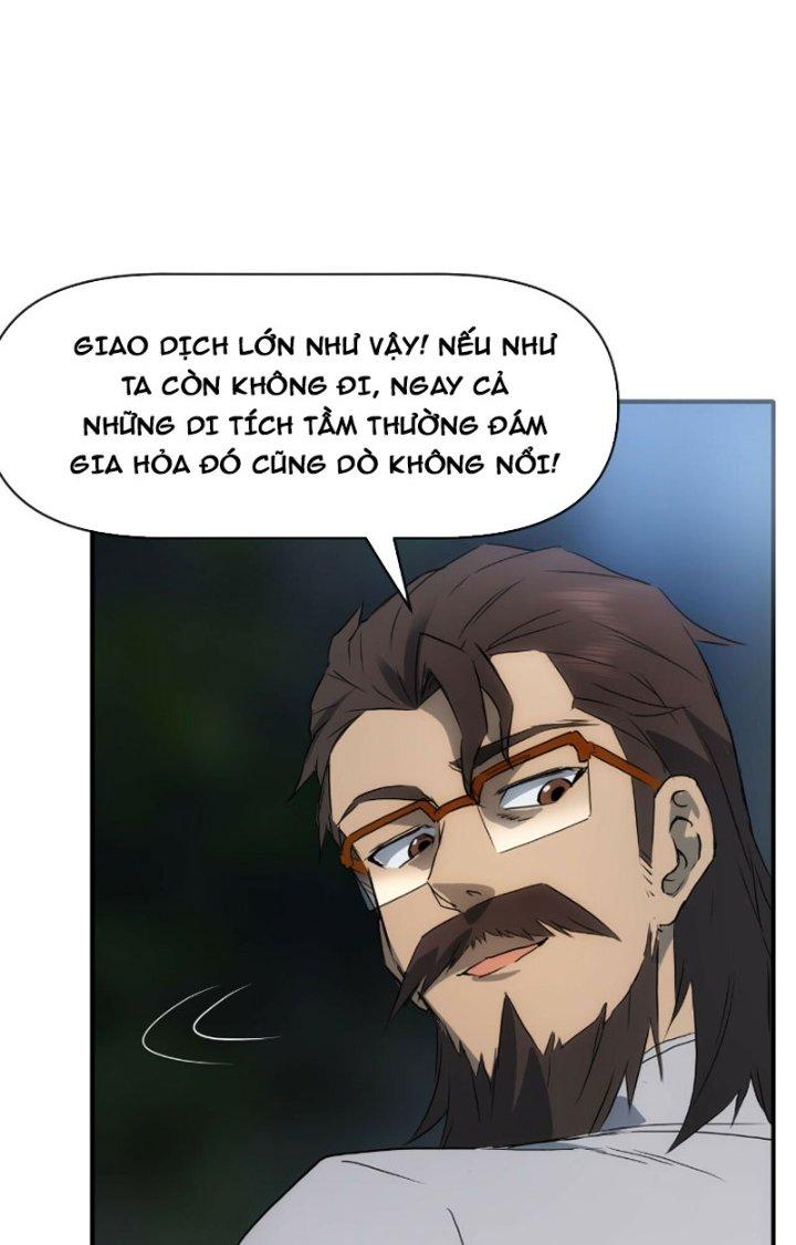 Tinh Môn Chapter 71 - Trang 2