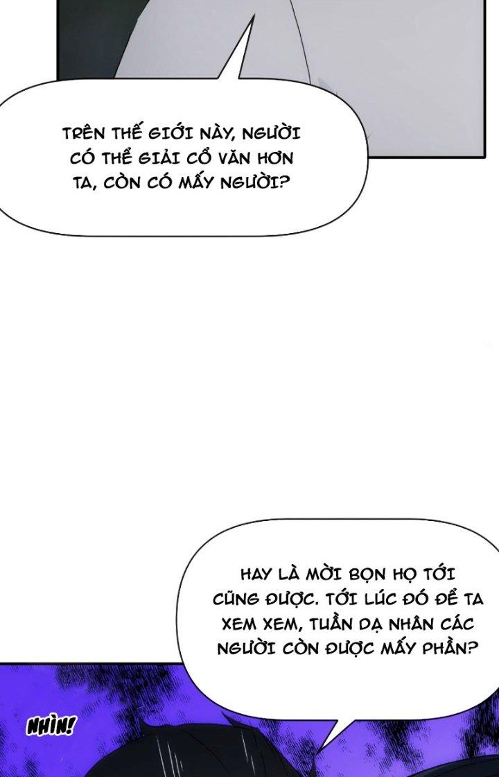 Tinh Môn Chapter 71 - Trang 2