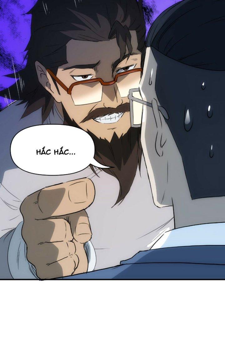 Tinh Môn Chapter 71 - Trang 2