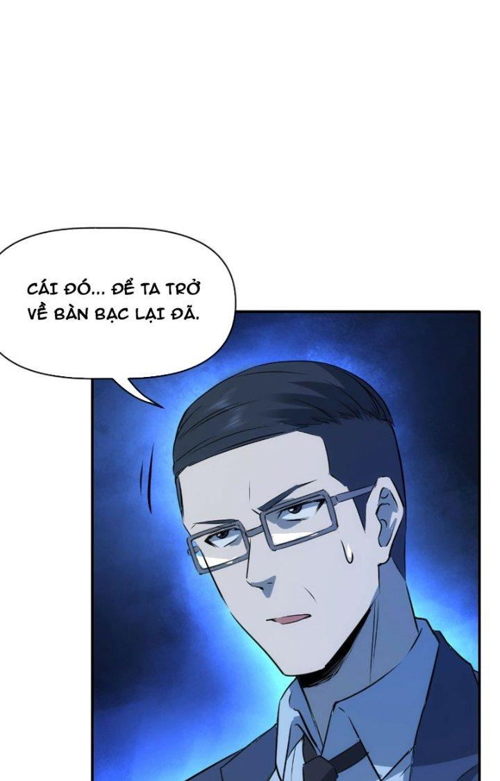 Tinh Môn Chapter 71 - Trang 2