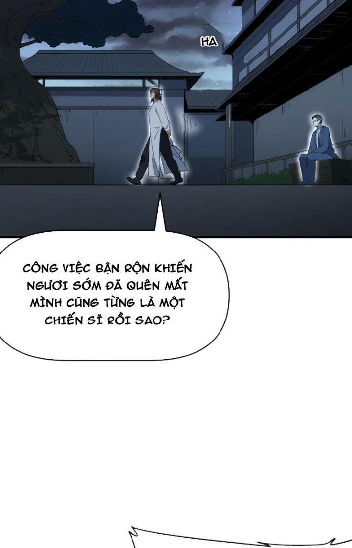 Tinh Môn Chapter 71 - Trang 2