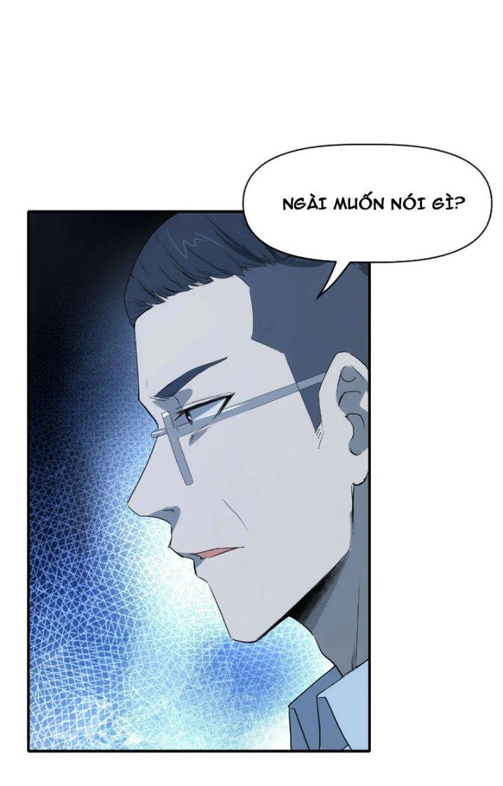 Tinh Môn Chapter 71 - Trang 2