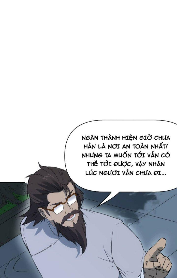 Tinh Môn Chapter 71 - Trang 2