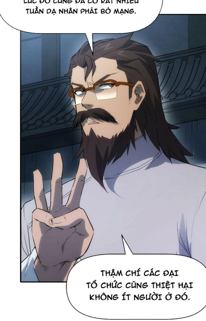 Tinh Môn Chapter 71 - Trang 2