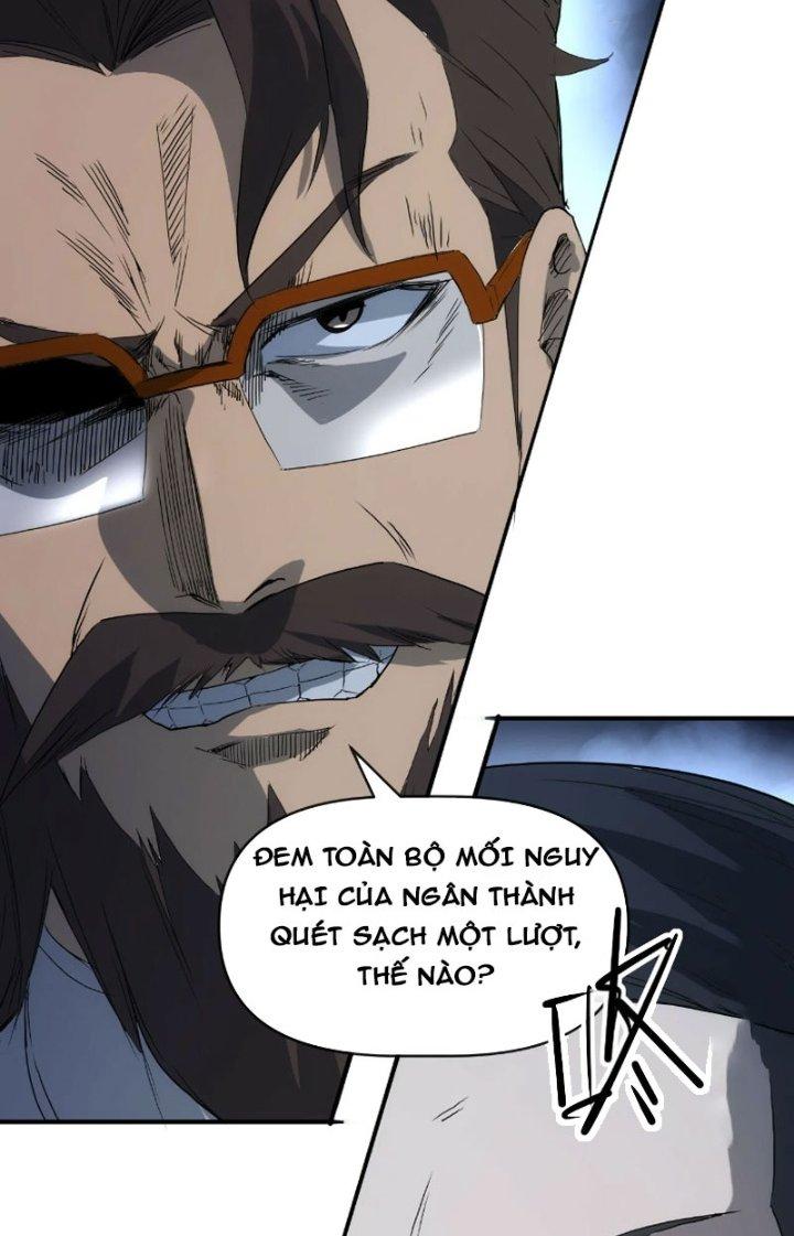 Tinh Môn Chapter 71 - Trang 2