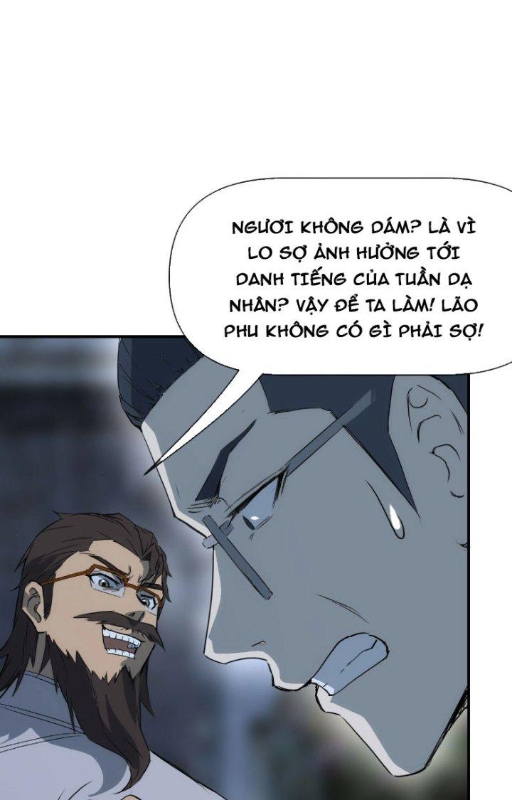 Tinh Môn Chapter 71 - Trang 2