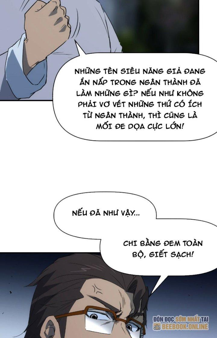 Tinh Môn Chapter 71 - Trang 2
