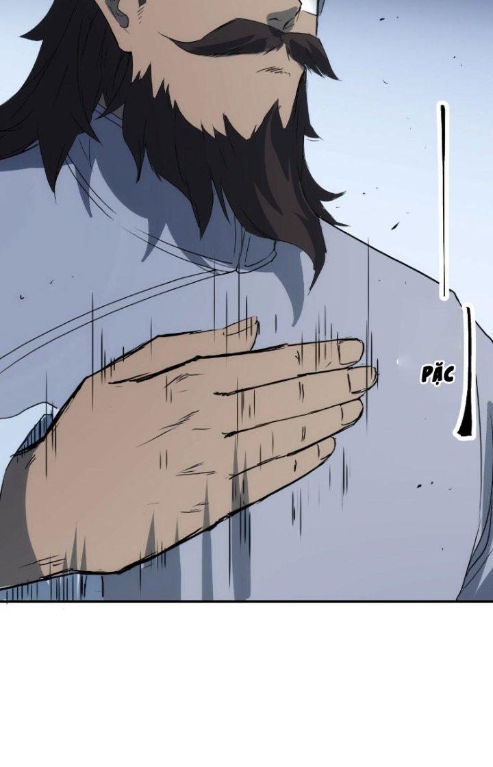 Tinh Môn Chapter 71 - Trang 2