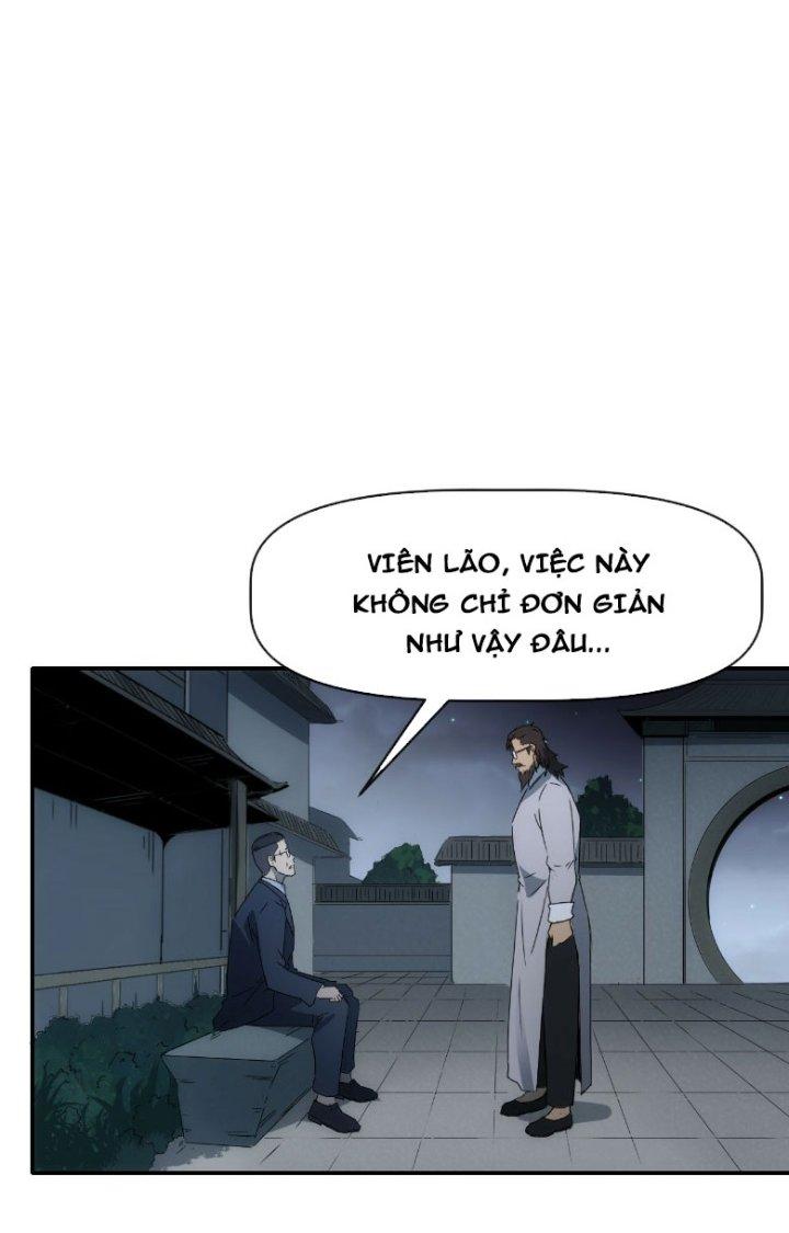 Tinh Môn Chapter 71 - Trang 2