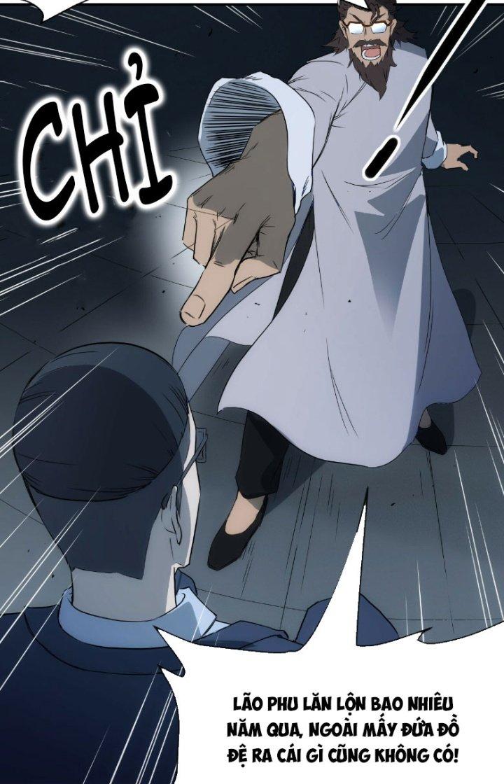 Tinh Môn Chapter 71 - Trang 2