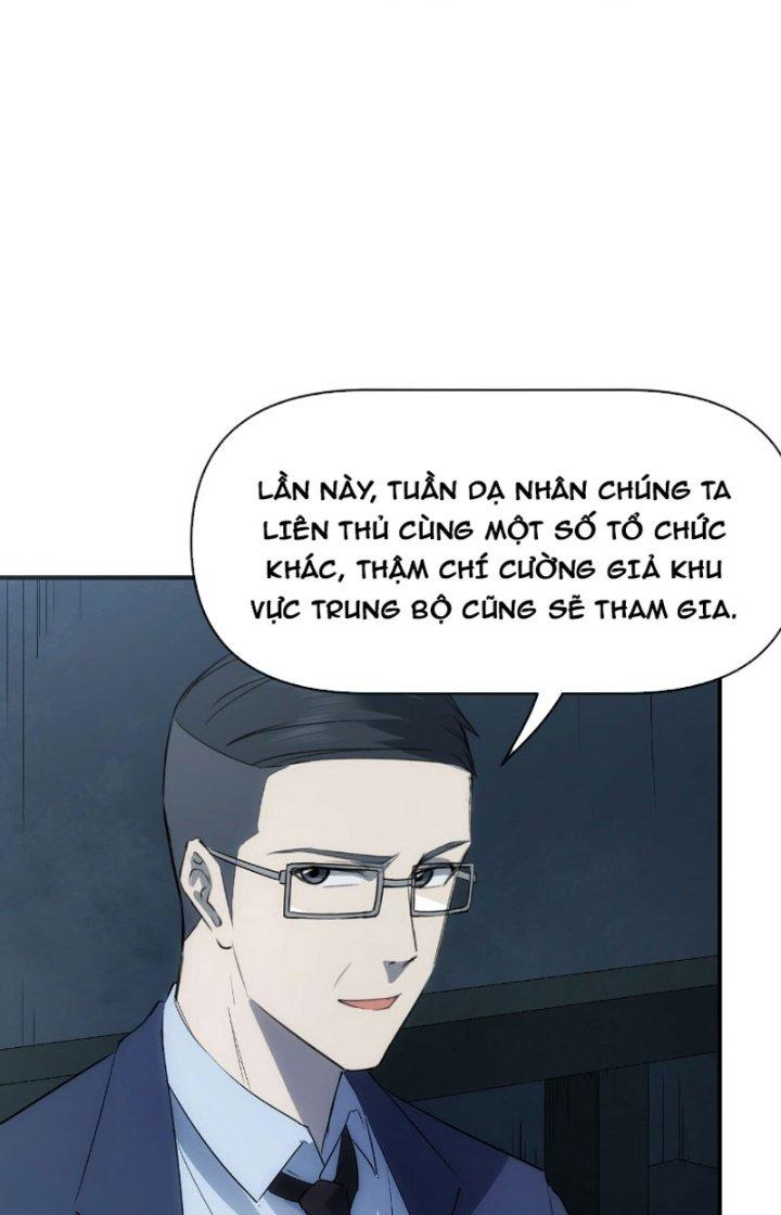 Tinh Môn Chapter 71 - Trang 2