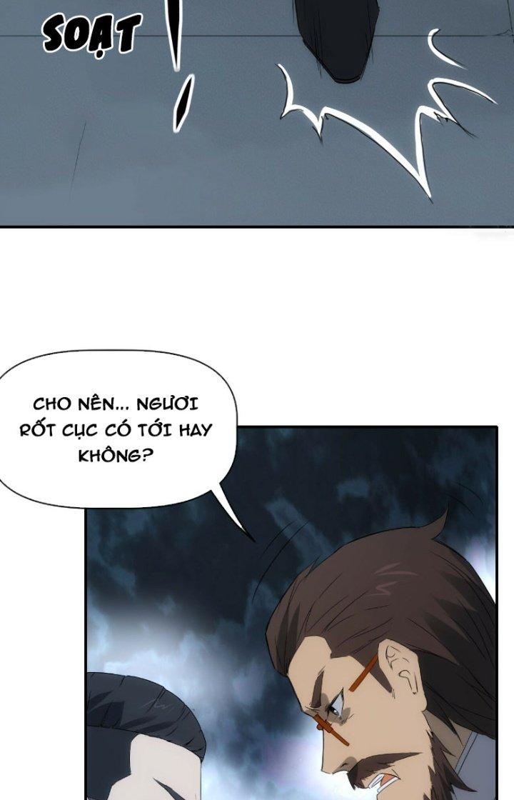 Tinh Môn Chapter 71 - Trang 2