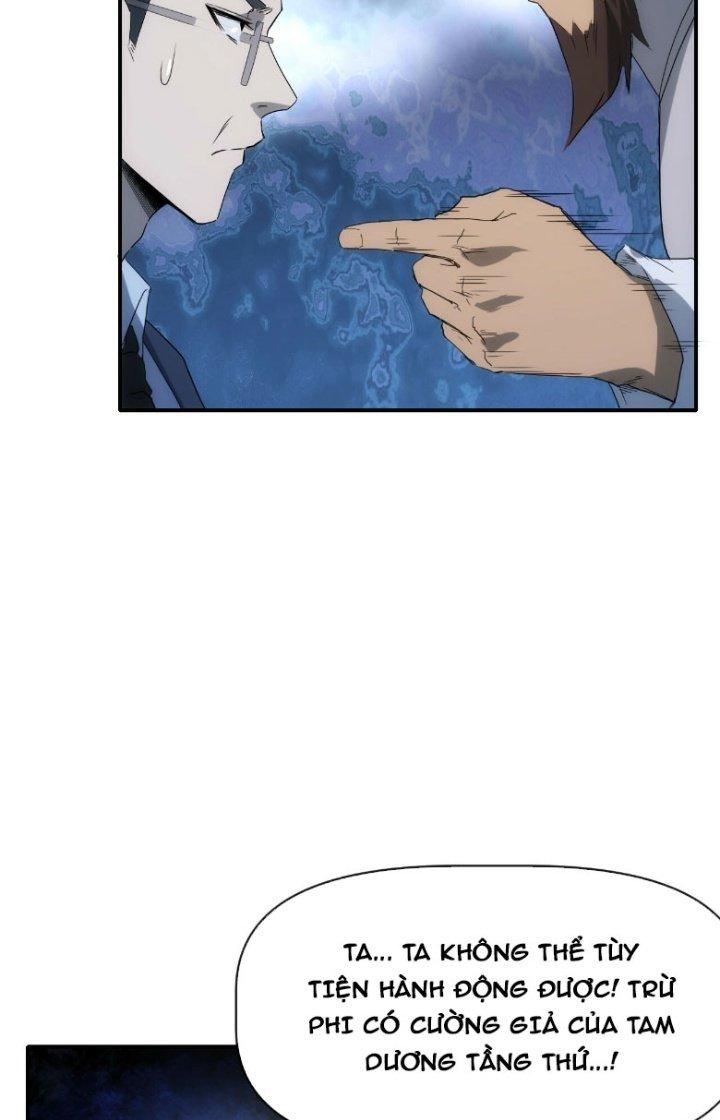Tinh Môn Chapter 71 - Trang 2