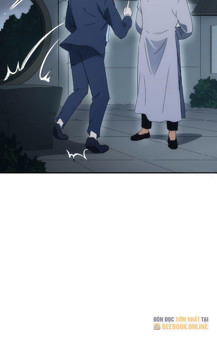 Tinh Môn Chapter 71 - Trang 2