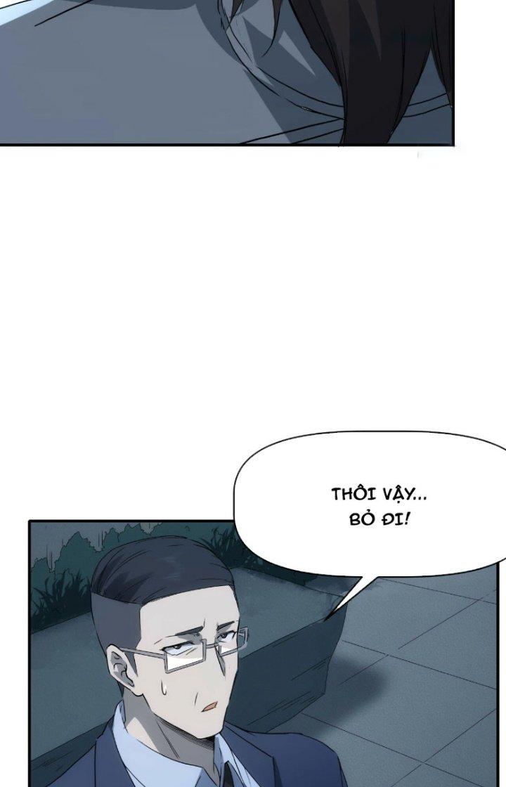 Tinh Môn Chapter 71 - Trang 2