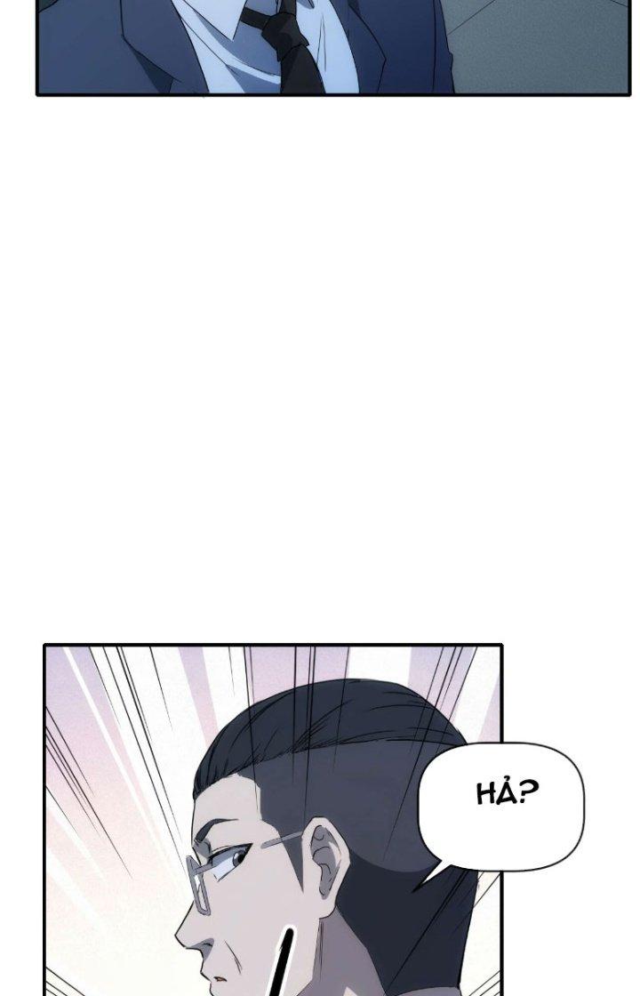 Tinh Môn Chapter 71 - Trang 2