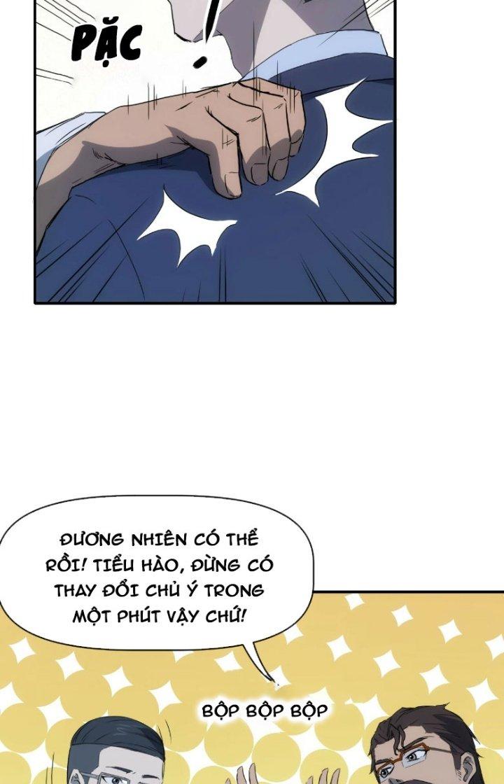 Tinh Môn Chapter 71 - Trang 2