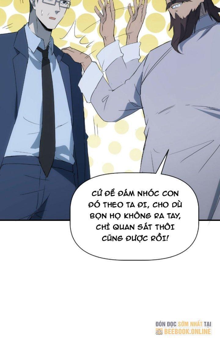 Tinh Môn Chapter 71 - Trang 2