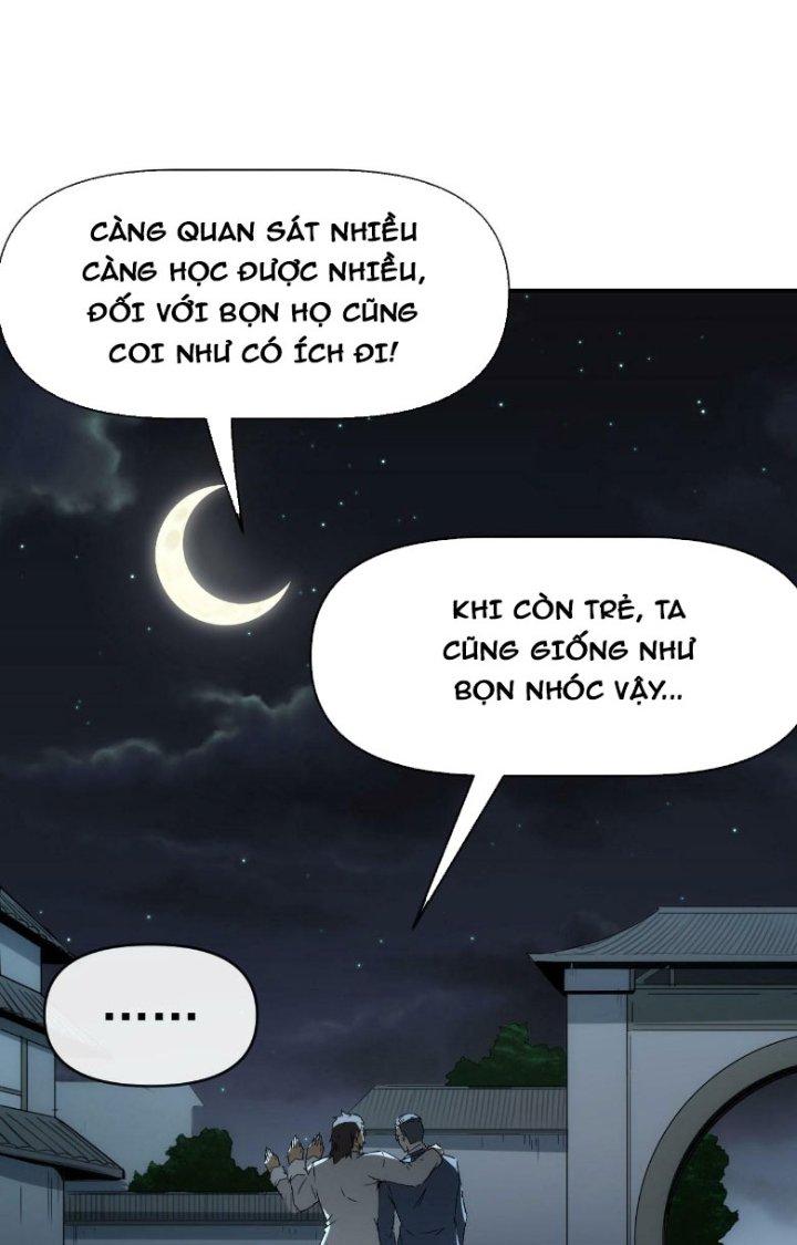 Tinh Môn Chapter 71 - Trang 2