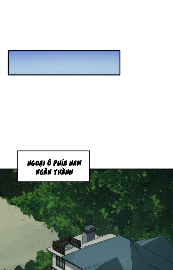 Tinh Môn Chapter 71 - Trang 2