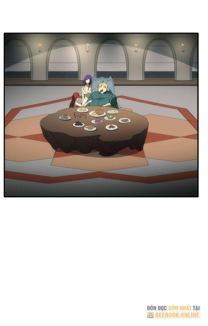 Tinh Môn Chapter 71 - Trang 2