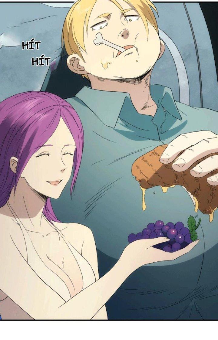 Tinh Môn Chapter 71 - Trang 2