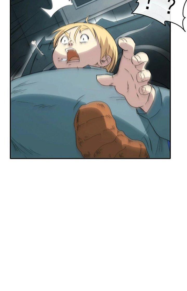 Tinh Môn Chapter 71 - Trang 2