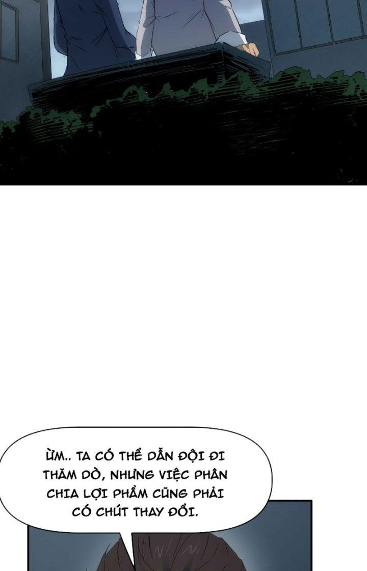 Tinh Môn Chapter 71 - Trang 2