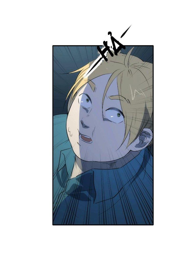 Tinh Môn Chapter 71 - Trang 2