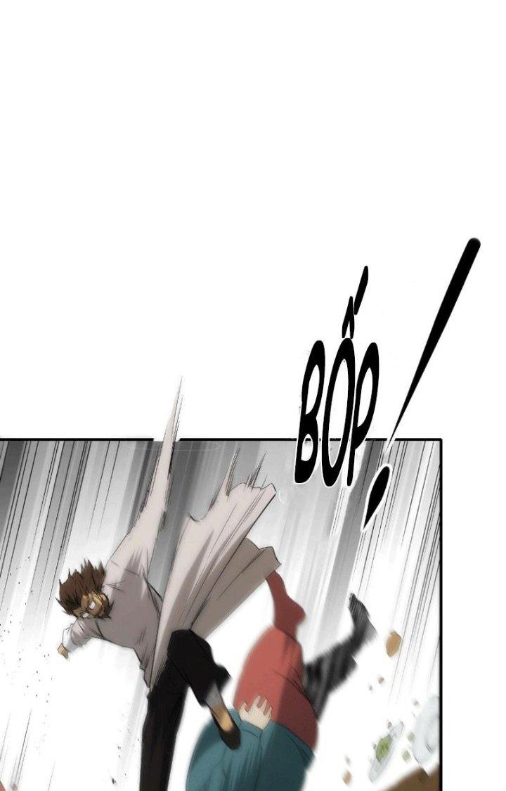 Tinh Môn Chapter 71 - Trang 2