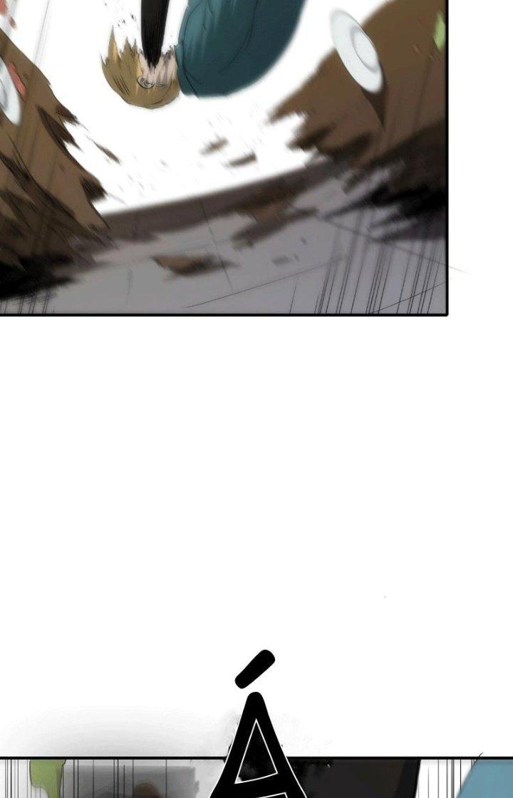 Tinh Môn Chapter 71 - Trang 2