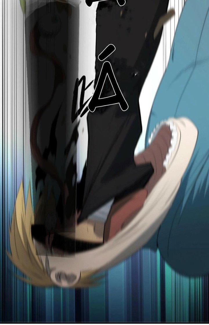 Tinh Môn Chapter 71 - Trang 2