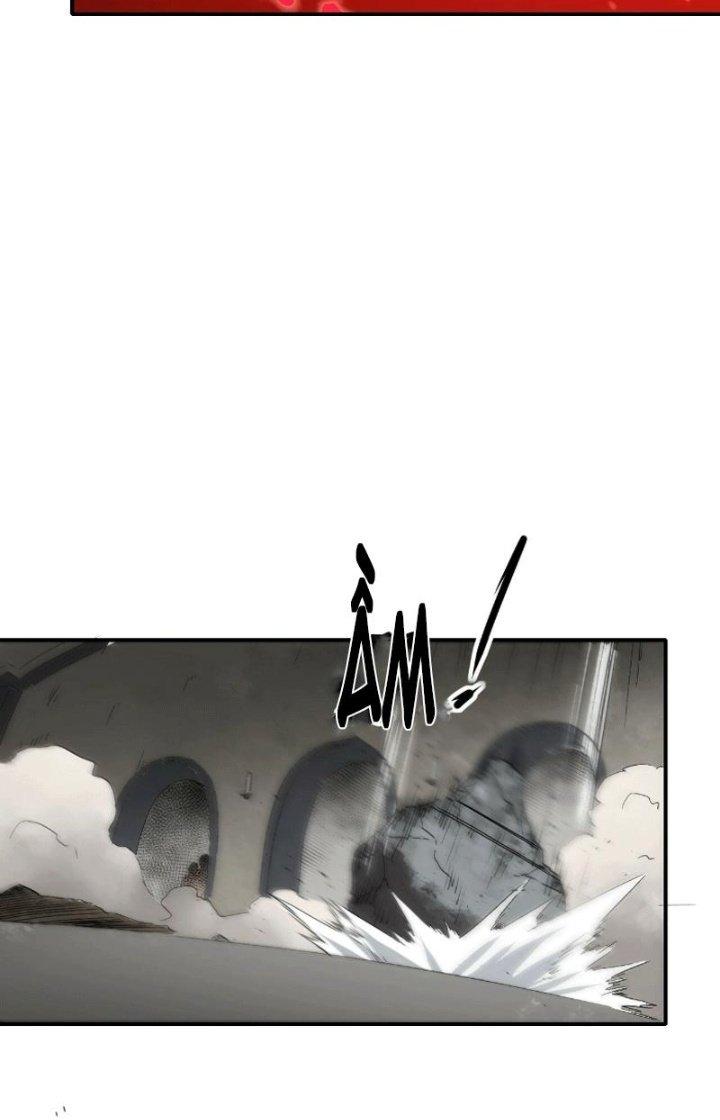 Tinh Môn Chapter 71 - Trang 2