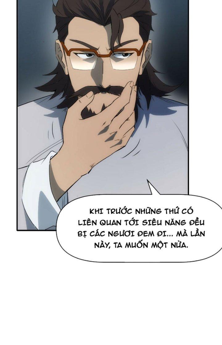 Tinh Môn Chapter 71 - Trang 2