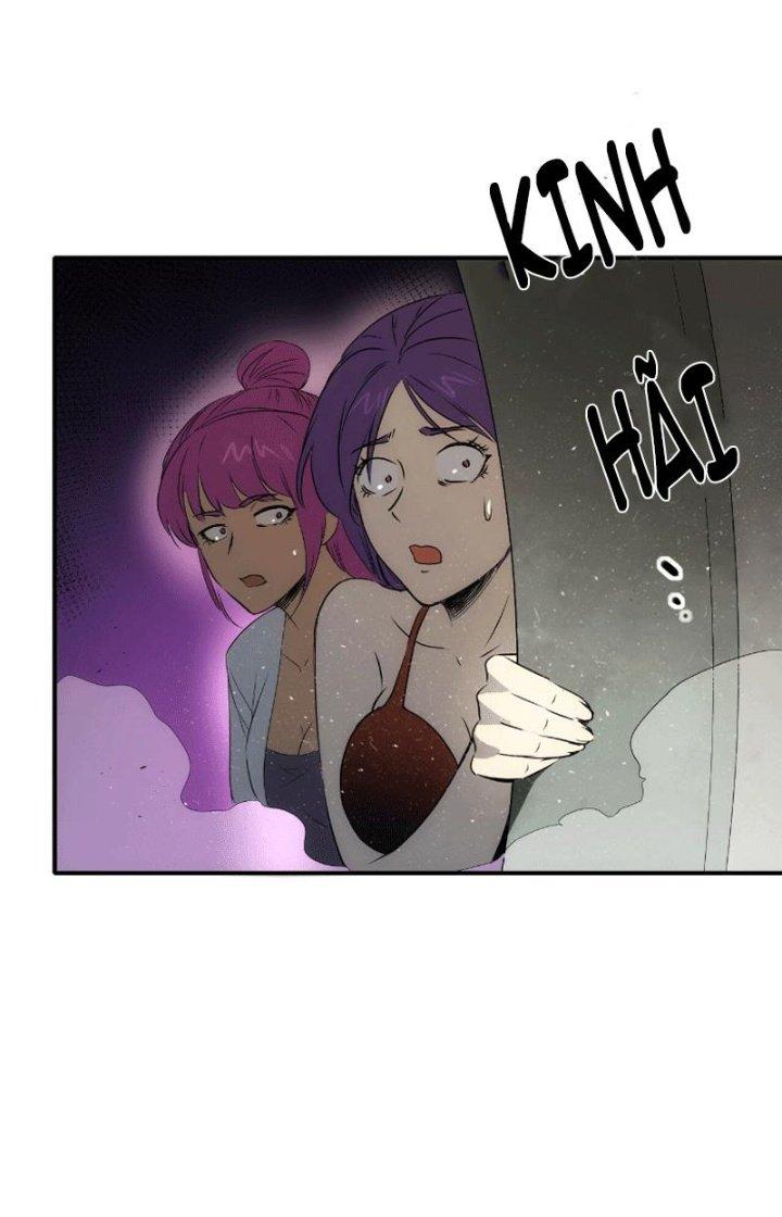 Tinh Môn Chapter 71 - Trang 2