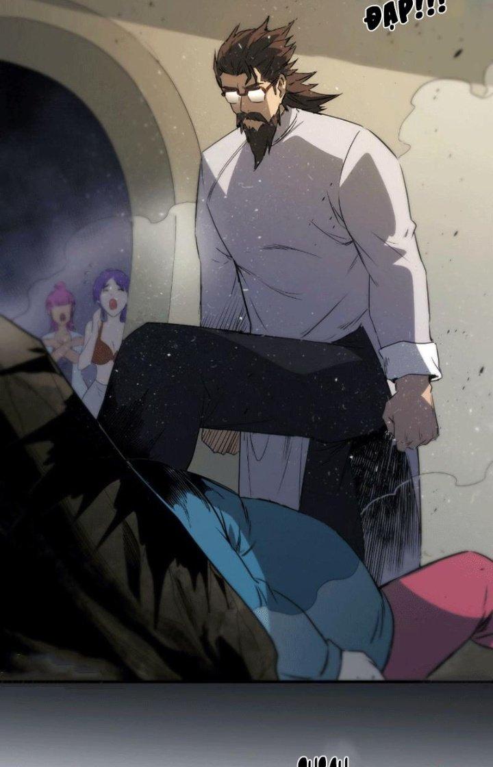 Tinh Môn Chapter 71 - Trang 2