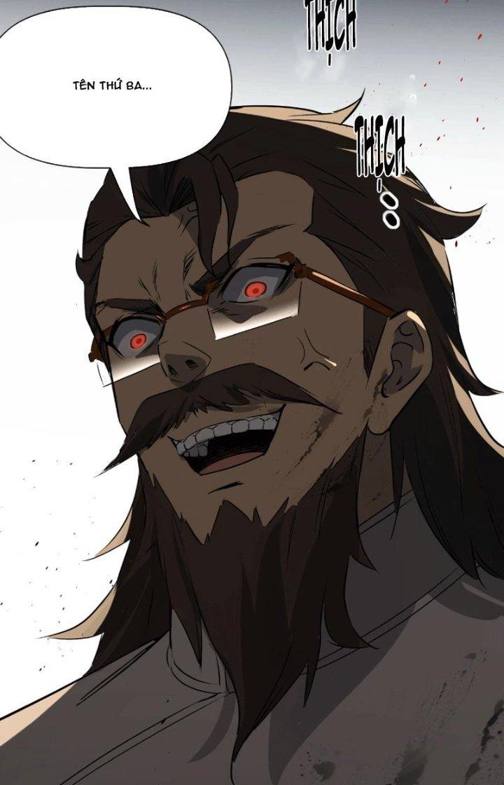 Tinh Môn Chapter 71 - Trang 2