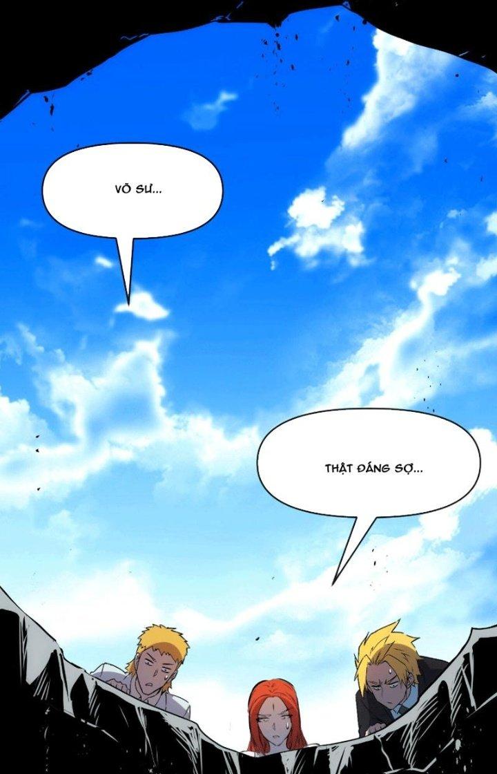 Tinh Môn Chapter 71 - Trang 2